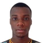 Luis Mario Cordova Mina Defender