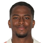 Lucas Ryan Defender