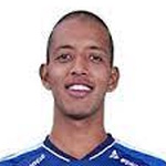 N. Árevalo Midfielder