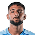 B. Antúnez Goalkeeper