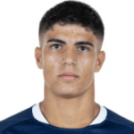 F. Torsiello Attacker