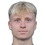 Anton Bäuerle Defender
