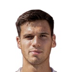 Jacopo Gelli Defender