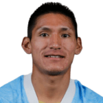 J. Palomino Midfielder