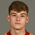 Iván Garriel Defender