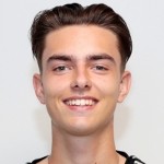 I. Strzałek Midfielder