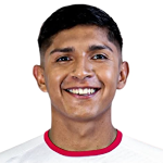 J. Magallanes Midfielder