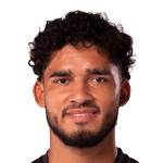 J. Bernal Goalkeeper