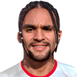 E. Mendoza Midfielder