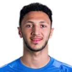 Mostafa Makhlouf Goalkeeper