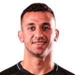 Mohamed Ashraf Defender