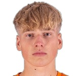 S. Rebane Goalkeeper