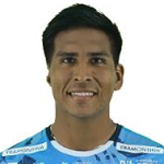 C. Romero Midfielder