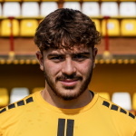 I. Englaro Midfielder