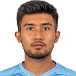 Syahmi Zamri Attacker