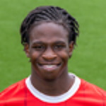 J. Addai Attacker