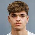 Bruno Iribarne Goalkeeper