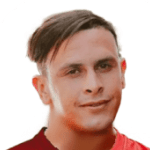 H. El Moudene Midfielder