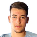 Gonçalo Ribeiro Goalkeeper