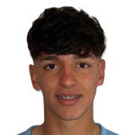 E. Agüero Defender