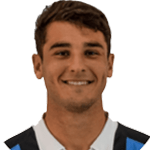 F. Nicola Attacker
