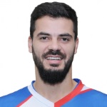 Paulo Josué Attacker