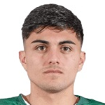 J. Contrera Midfielder