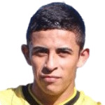 Alcides Benítez Midfielder