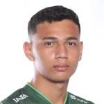 Wilson Arturo Chuchuca Arreaga Attacker