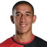 L. Montenegro Midfielder
