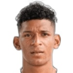 S. Vasquez Midfielder