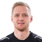 W. Yarbrough Goalkeeper