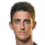 Iker Varela Parra Attacker