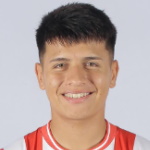 J. Cardozo Midfielder