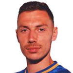 S. Kallaku Midfielder