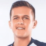 S. Fernández Midfielder