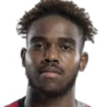 I. Halifa Midfielder