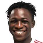 B. Touré Attacker