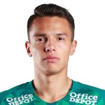 O. Rodríguez Defender