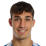 Martín Ochoa Attacker