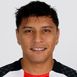 D. Zúñiga Defender