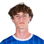 R. Smekens Midfielder