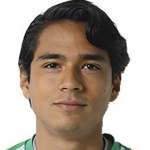 J. Díaz Midfielder