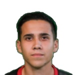 Patryck Annes Defender