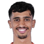 Abdulla Abdelaziz Midfielder