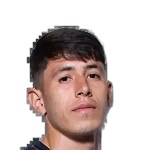 E. Salinas Goalkeeper