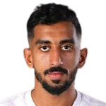 Seif Al Agouz Midfielder