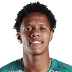 Y. Moreno Midfielder