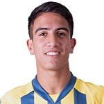 K. Ortíz Midfielder