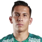 J. Rodríguez Midfielder